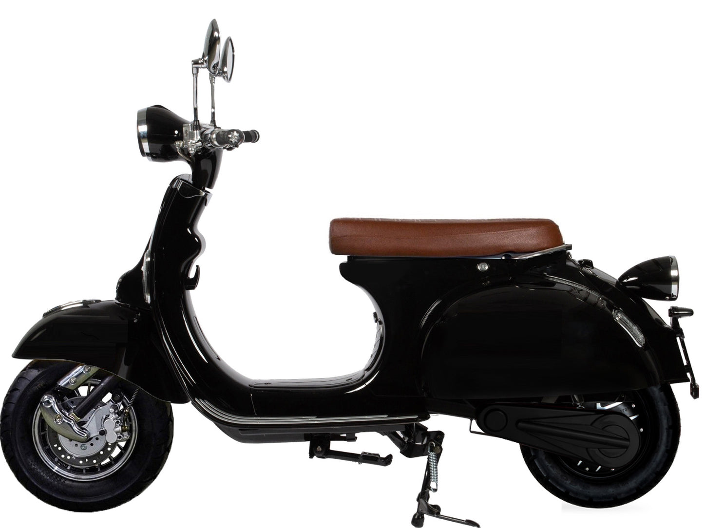 Aventura-X EV29 Electric Moped