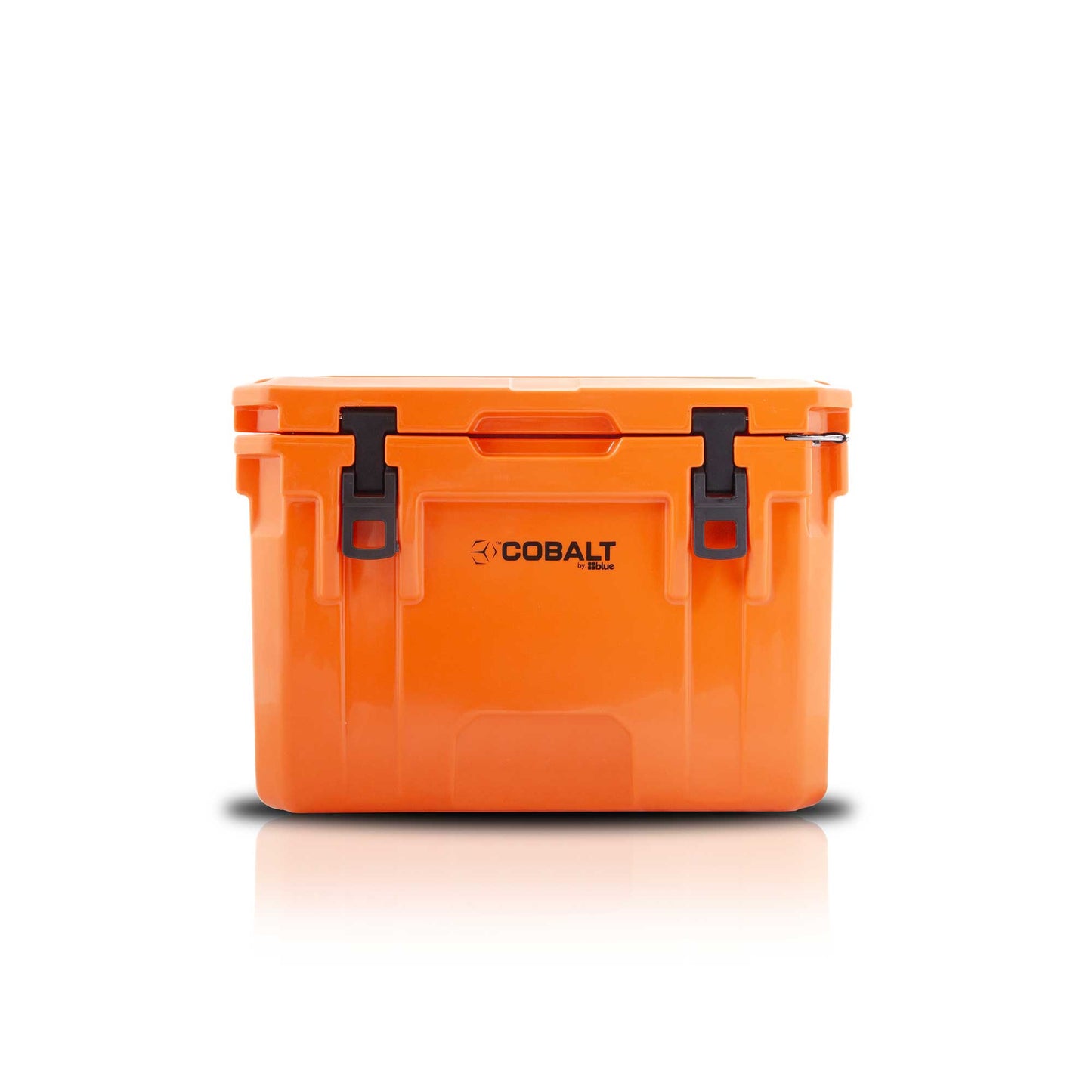 Blue Coolers Cobalt 25 Quart Roto-Molded Super Cooler
