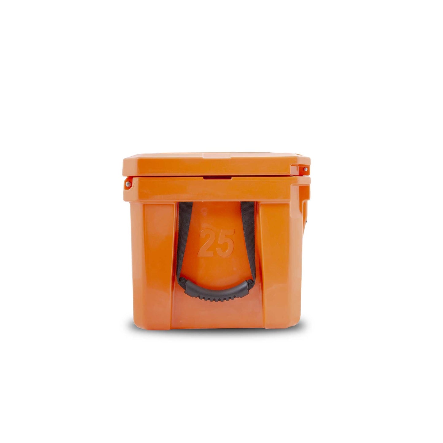 Blue Coolers Cobalt 25 Quart Roto-Molded Super Cooler