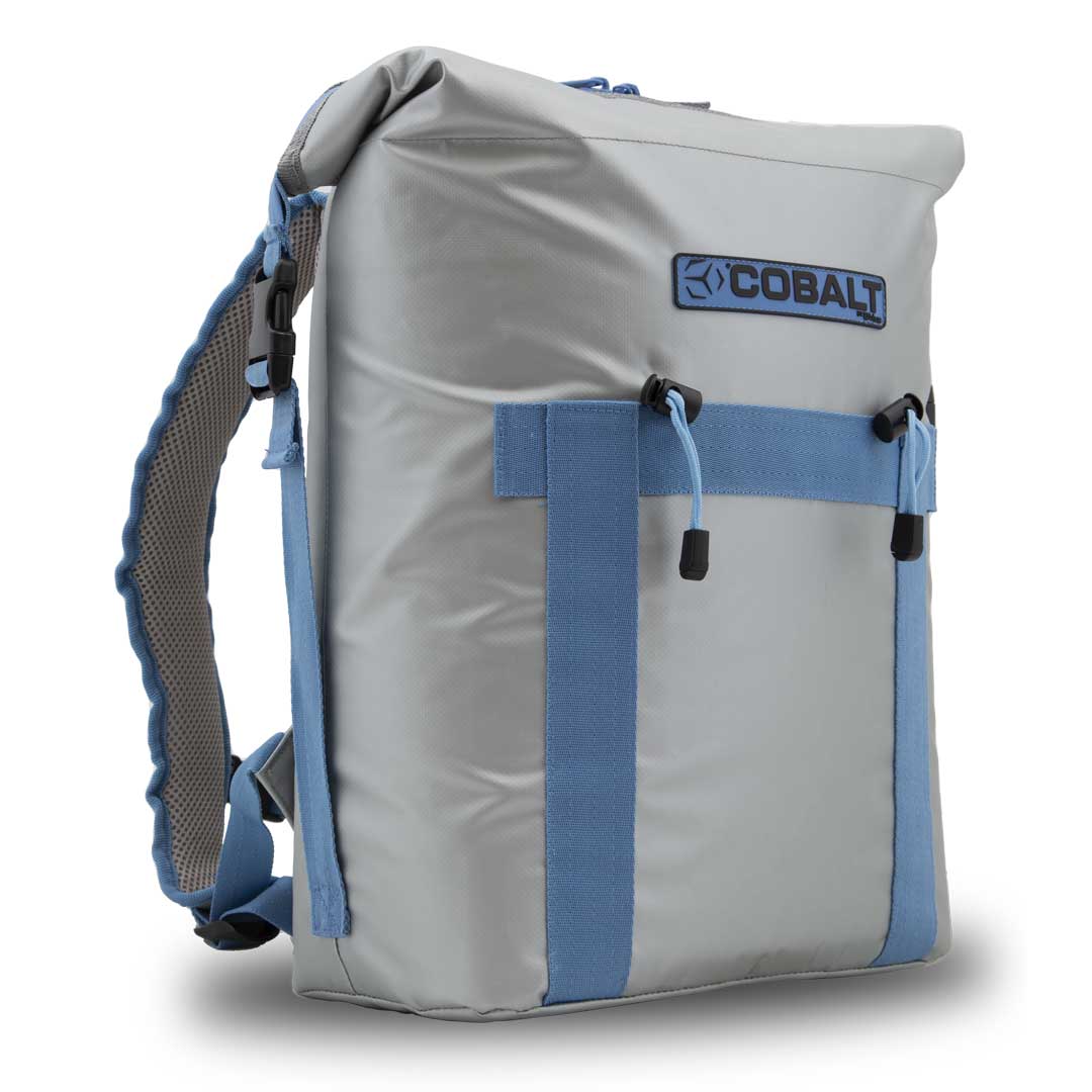 Blue Coolers Cobalt Soft Sided Cooler Backpack