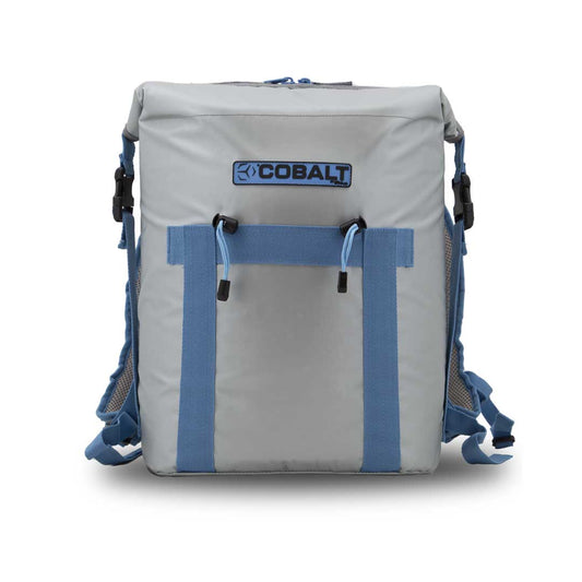 Blue Coolers Cobalt Soft Sided Cooler Backpack