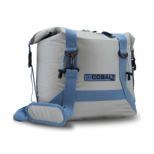 Blue Coolers Cobalt Soft Sided Cooler Tote
