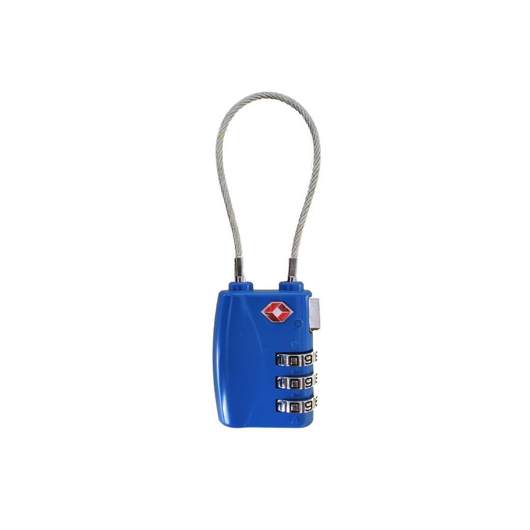 Blue Coolers Accessory Kit Cobalt - Divider/Cutting Board, Basket, Lock, Light, & Plug for Cobalt Coolers