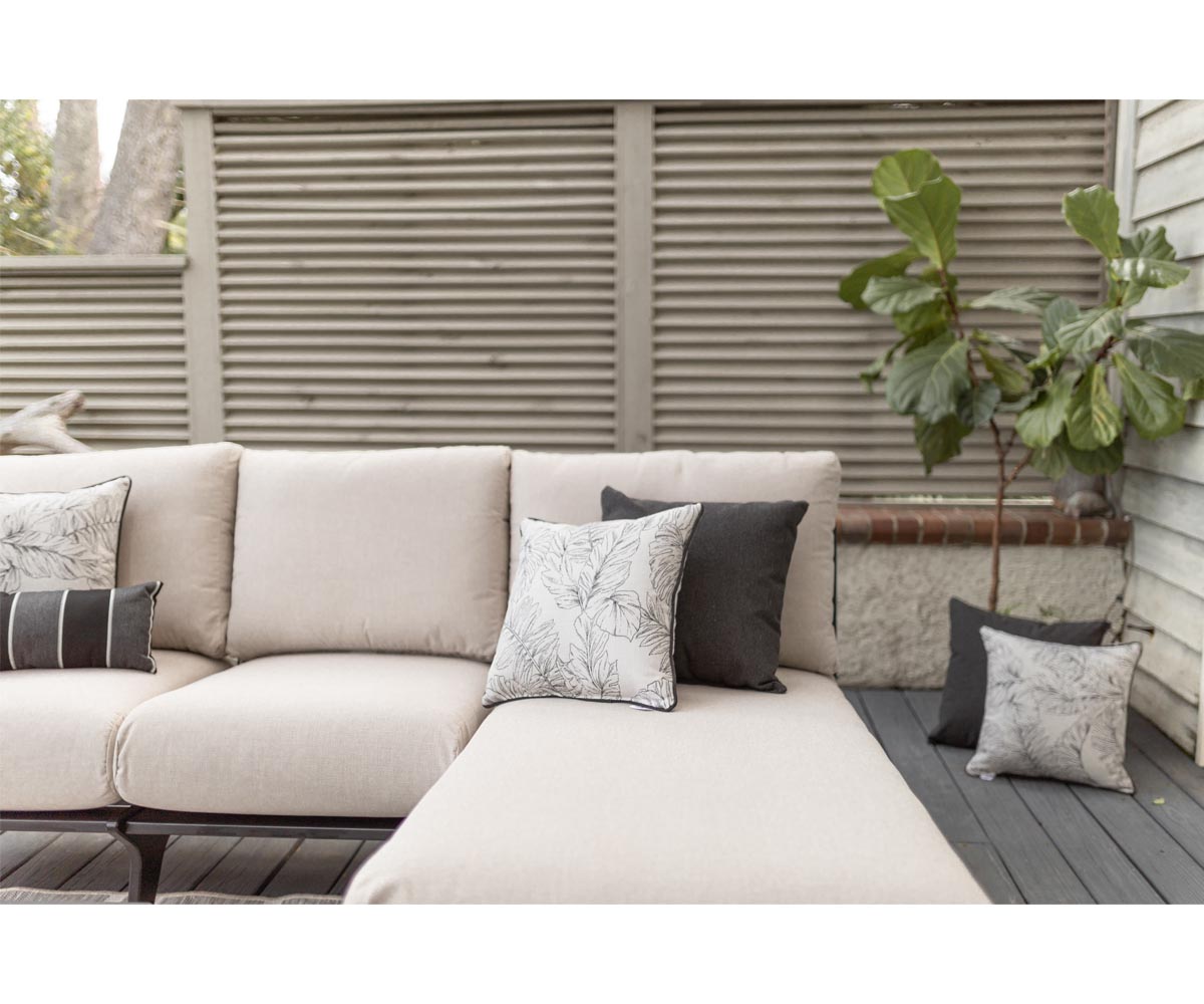 Berlin Gardens Hartley Club Chair Hartley Cushion Group B Fabric