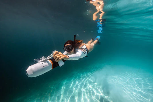 Aqua Marina BlueDrive X Pro Bluedrive | Water Propulsion Device