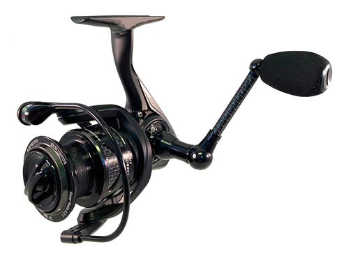 ardent spinning combo Ardent C-Force Spinning Reel 3000