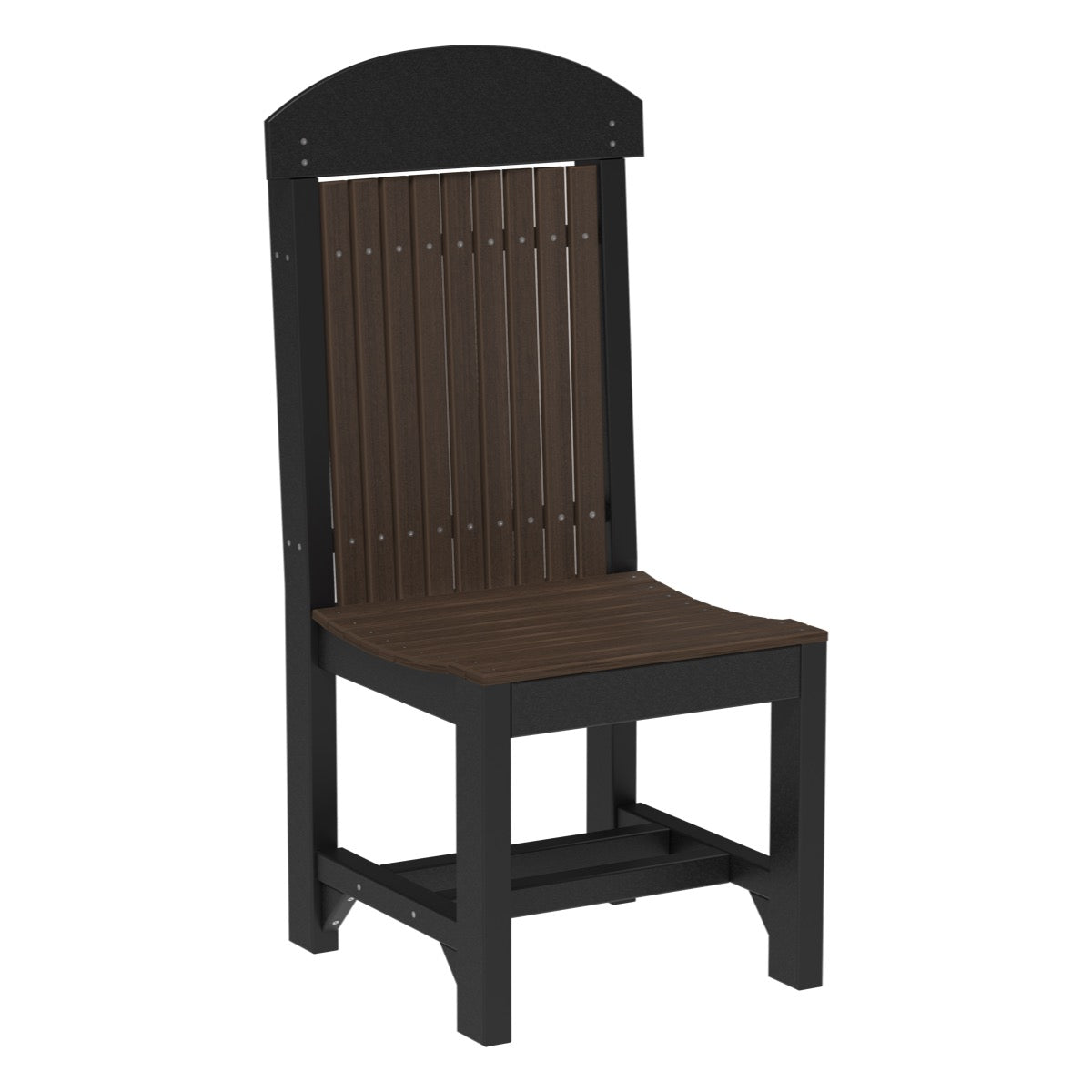 LuxCraft Classic Side Chair