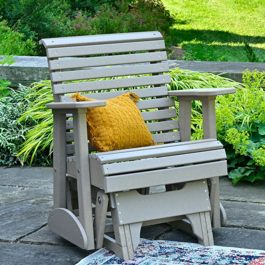 LuxCraft 2' Plain Glider