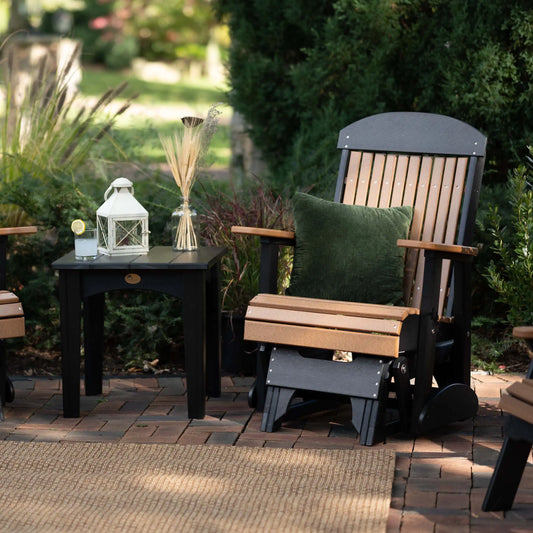 LuxCraft 2' Classic Glider