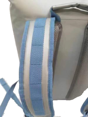 Blue Coolers Cobalt Soft Sided Cooler Backpack