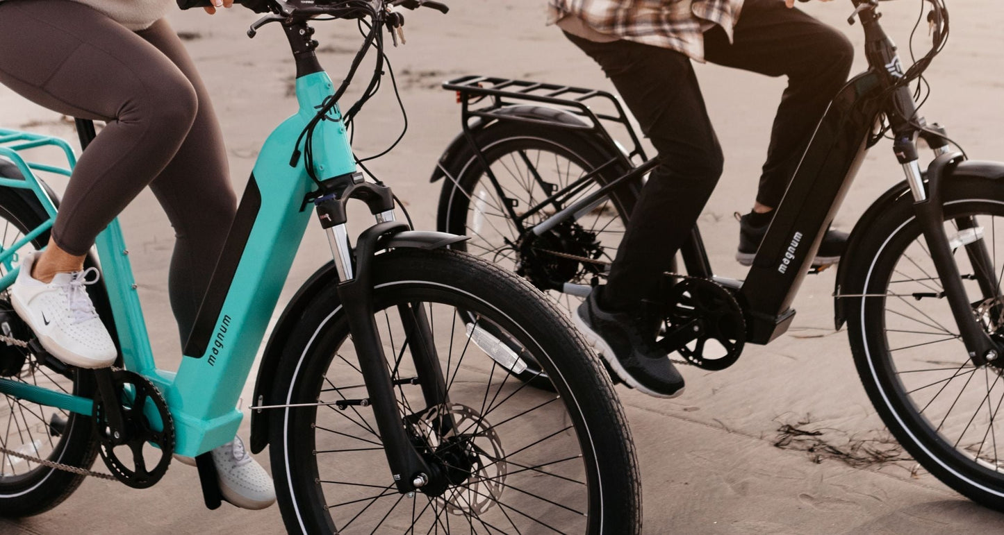 Magnum Cosmo 2.0 T CPO E-Bike