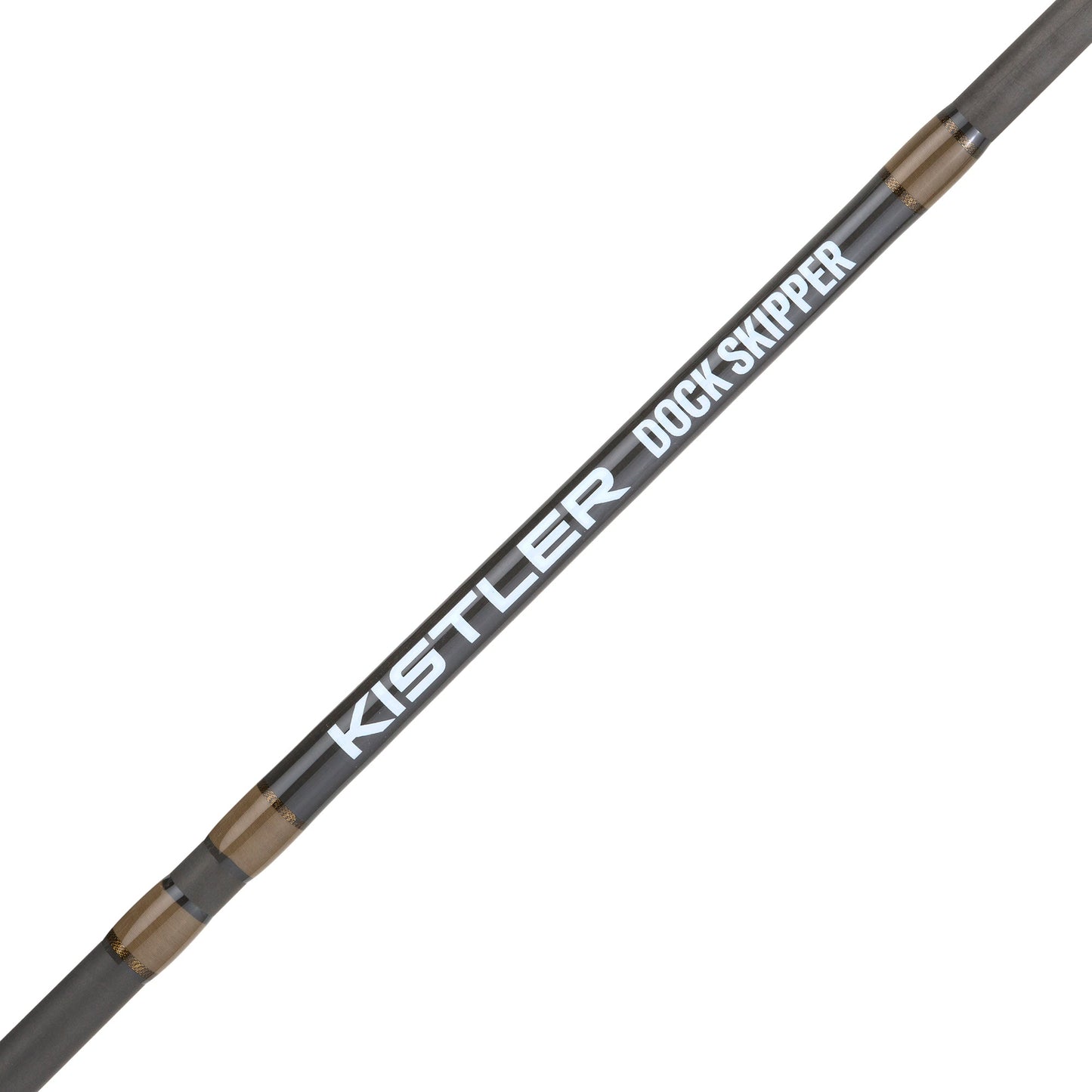KISTLER Dock Skipper Fishing Rod