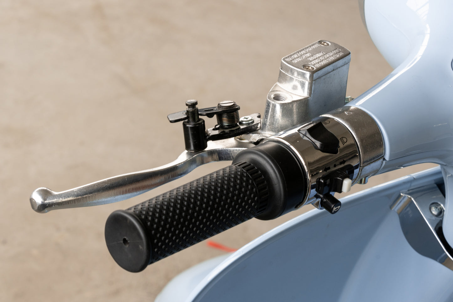 Aventura-X EV4DOG Aventura-X Electric Sidecar Moped (Pre-Order Ships in 2-3 Months)