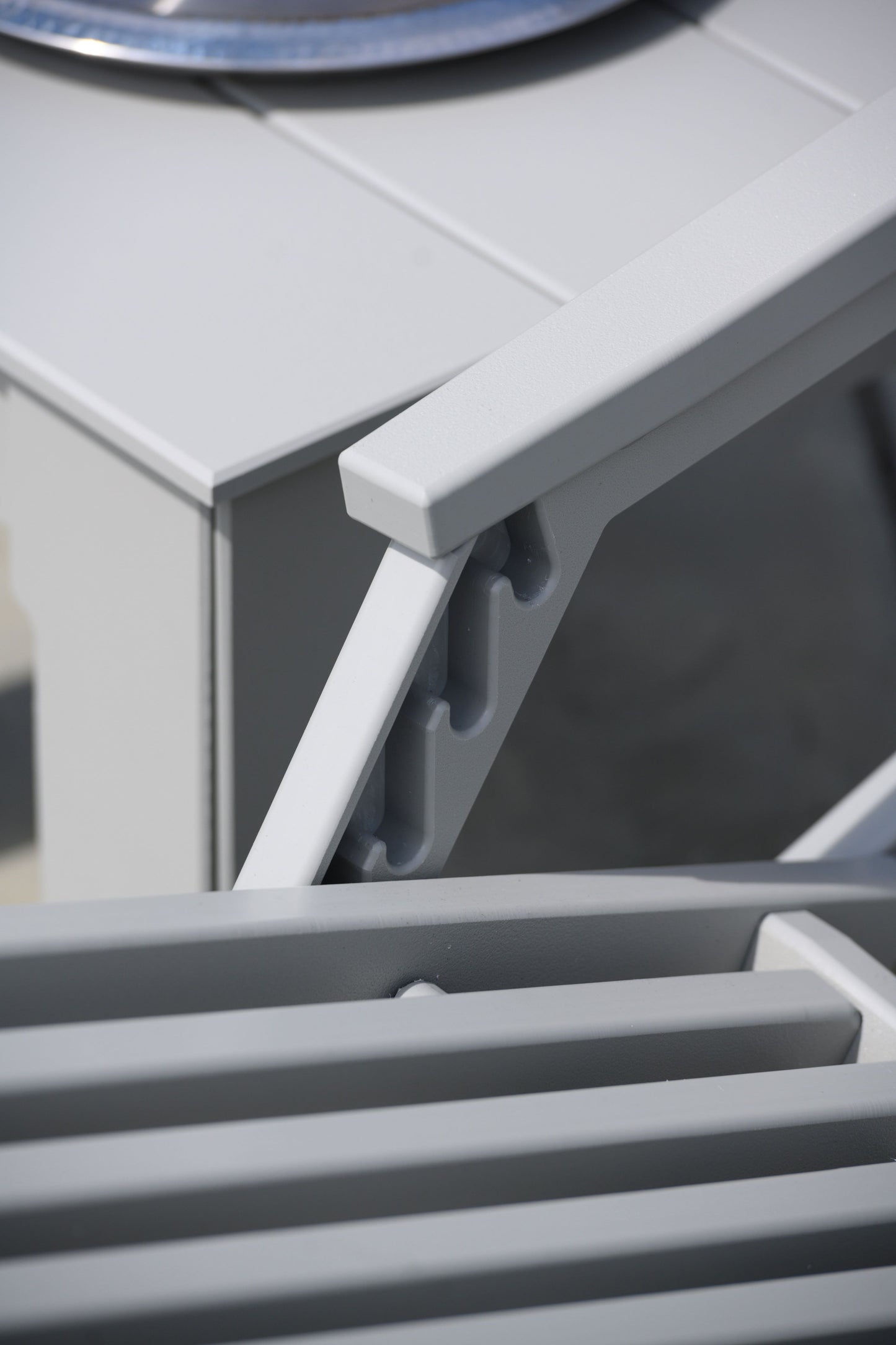 Seaside Casual SUR Reclining Lounge Chair