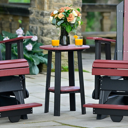 LuxCraft Deluxe End Table 28"