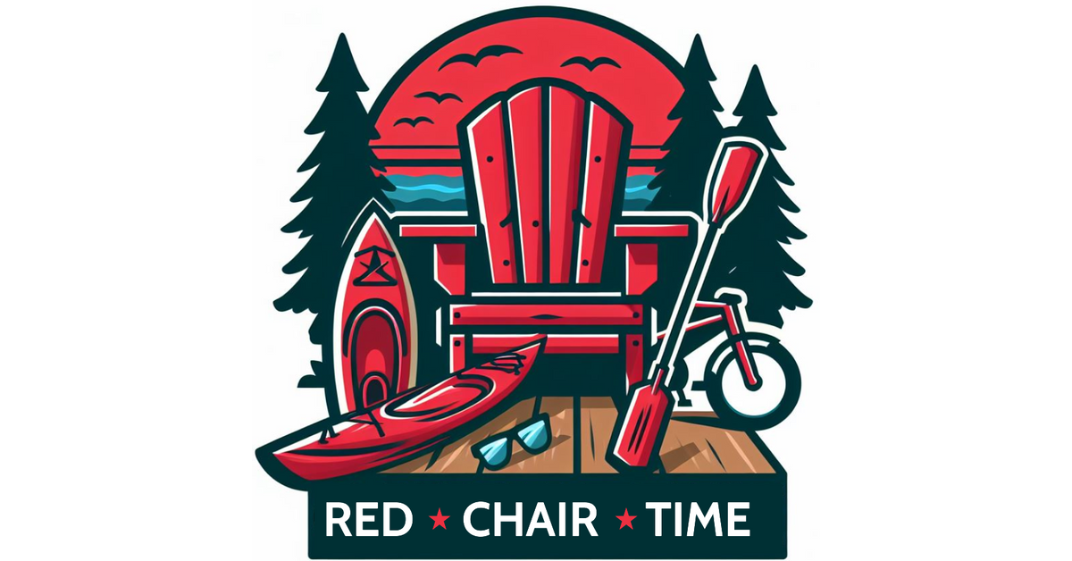 Collections – Red Chair Time