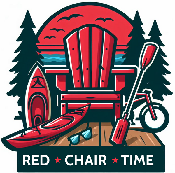 Red Chair Time