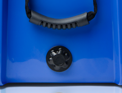 Blue Coolers Parts - Blue Coolers Replacement Drain Cap