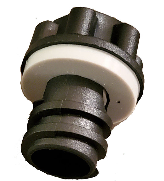Blue Coolers Parts - Blue Coolers Replacement Drain Cap