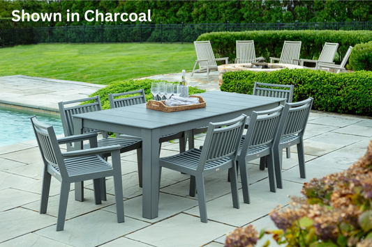 Seaside Casual SUR Dining Side Chair