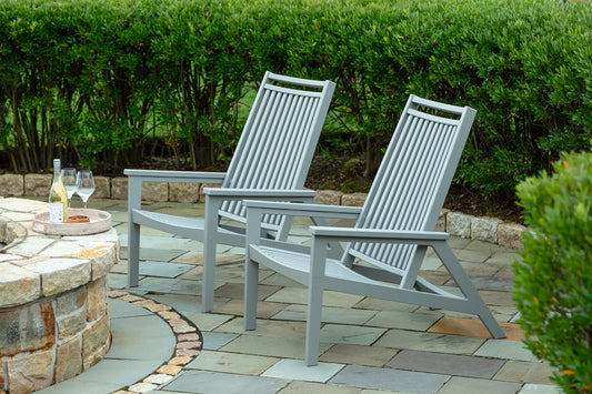 Seaside Casual SUR Reclining Lounge Chair