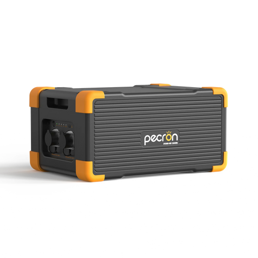 PECRON EP3800-48V Expansion Battery 3840Wh