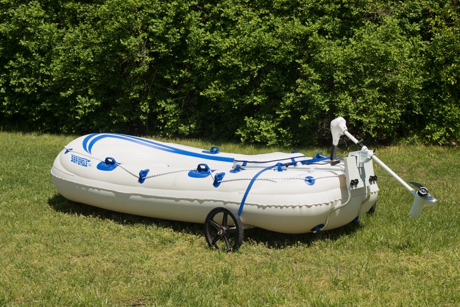 Sea Eagle New EZ Cart Heavy Duty (wide)