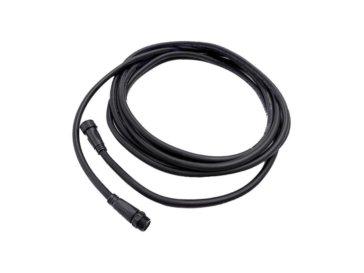 Power Extension Cord