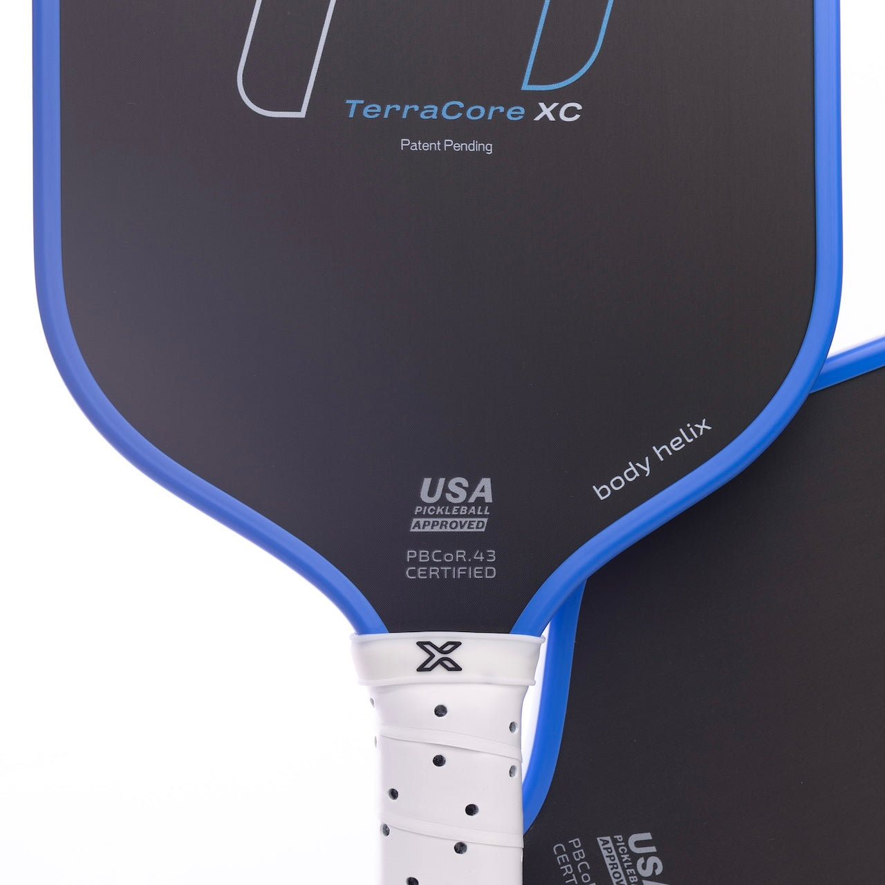 FLiK F1 Elongated Paddle