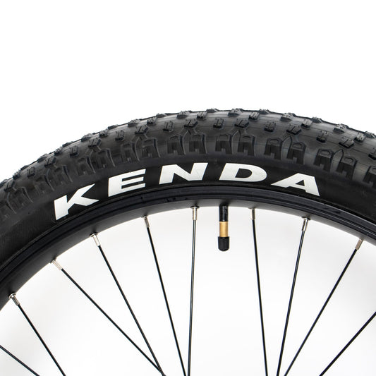 EUNORAU 27.5*3'' Wheel Set for FAT-HS, FAT-HD Series