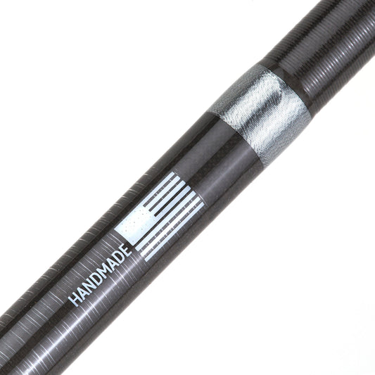 KISTLER Glide Bait Fishing Rod