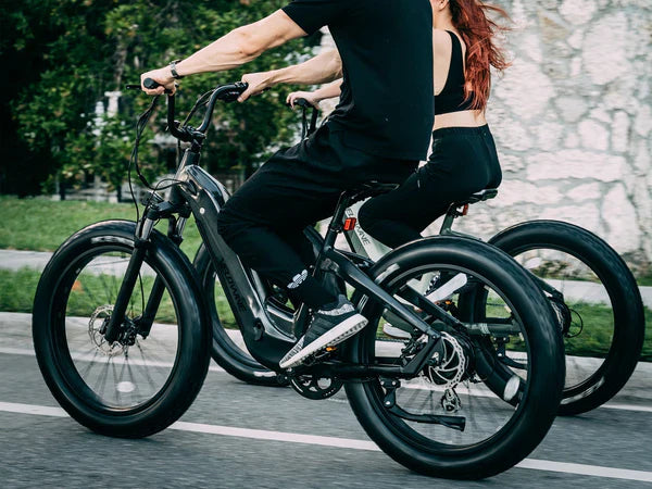 grace electric bicycles Velowave 750W Grace 2.0 20Ah Step-Thru Commuter Electric Bike