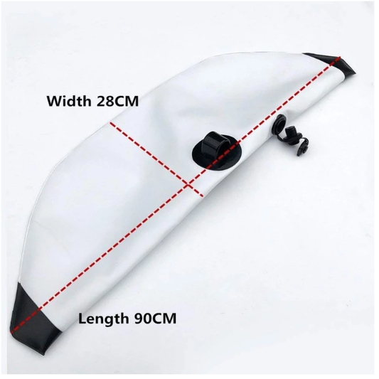 Reel Yaks Kayak Stabilizers