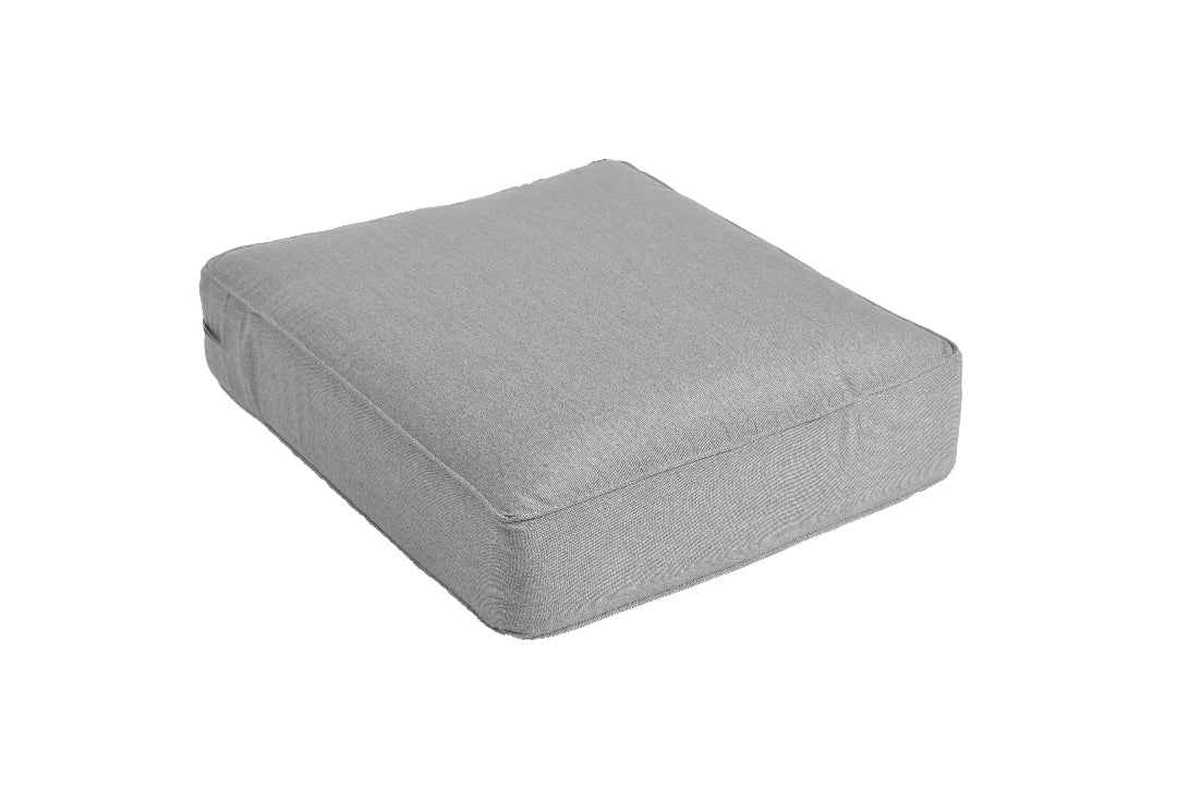 Berlin Gardens Hartley Love Seat Hartley Cushion Group B Fabric