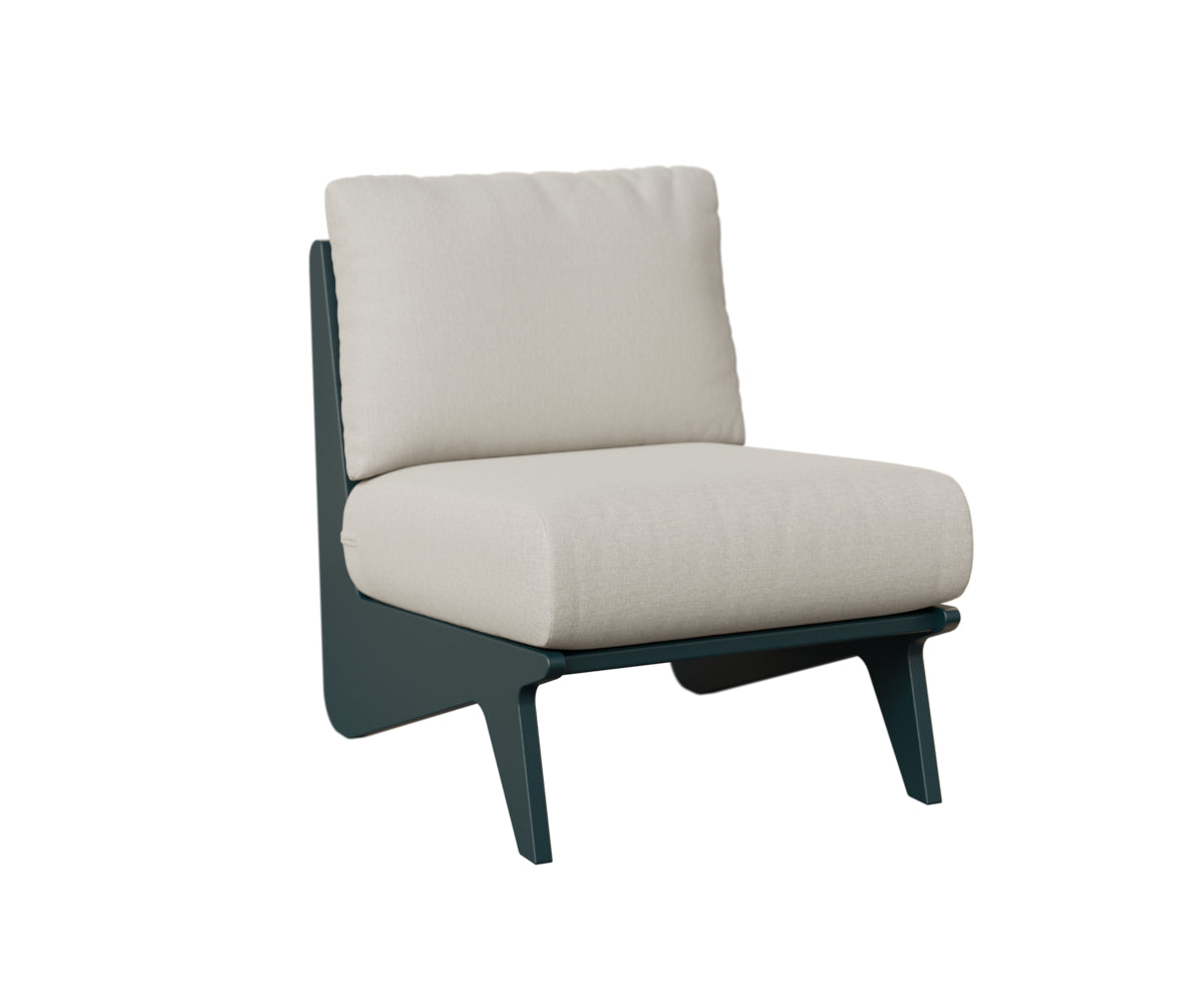 Berlin Gardens Holland Club Chair Holland Cushion Group A Fabric