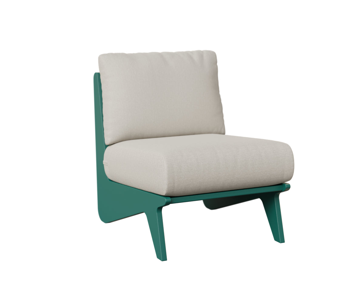 Berlin Gardens Holland Club Chair Holland Cushion Group A Fabric