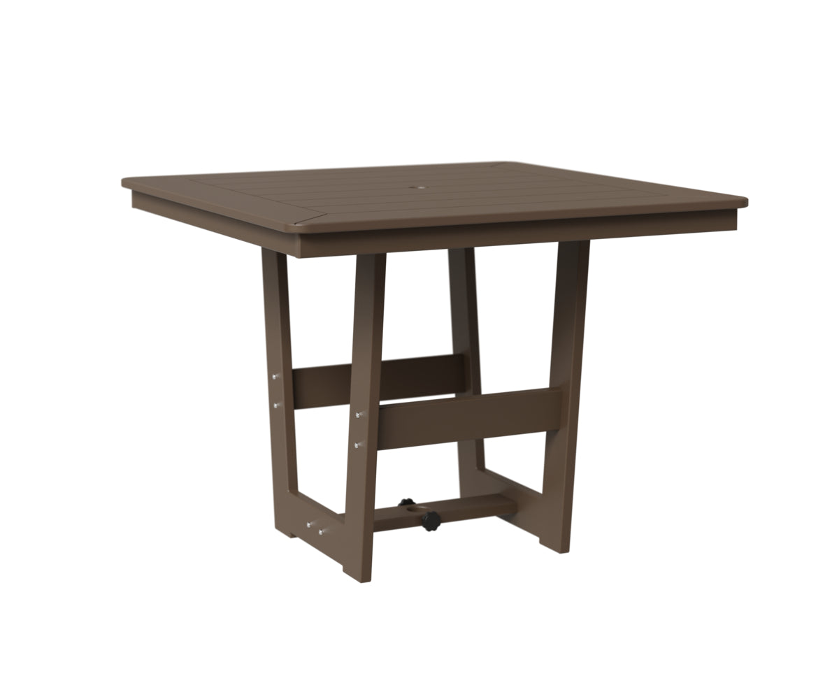 Berlin Gardens Hudson Square Table Dining Height