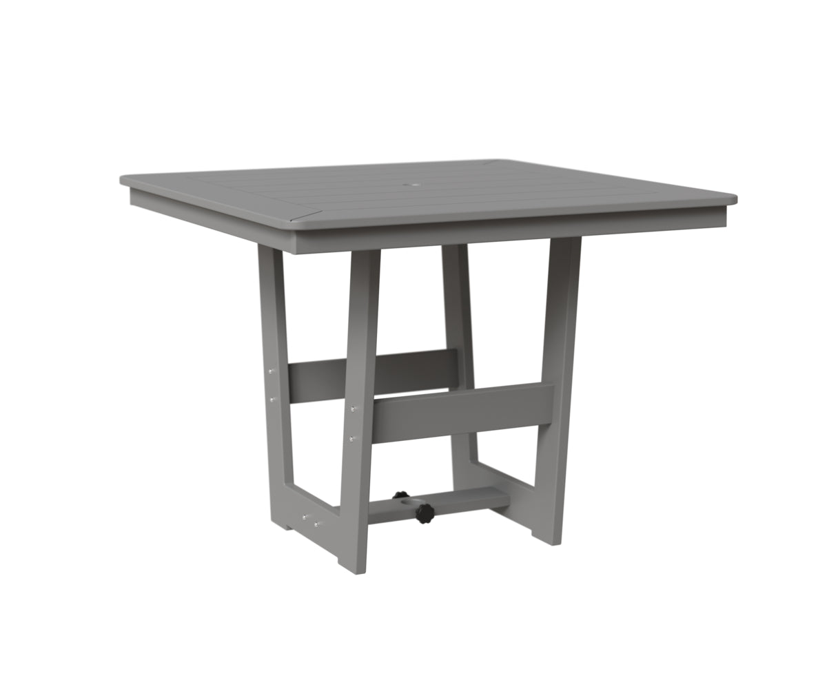 Berlin Gardens Hudson Square Table Dining Height