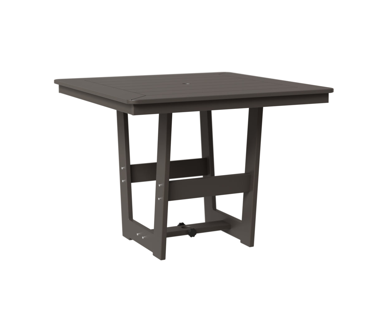 Berlin Gardens Hudson Square Table Dining Height
