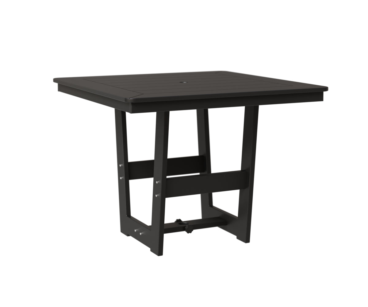 Berlin Gardens Hudson Square Table Dining Height