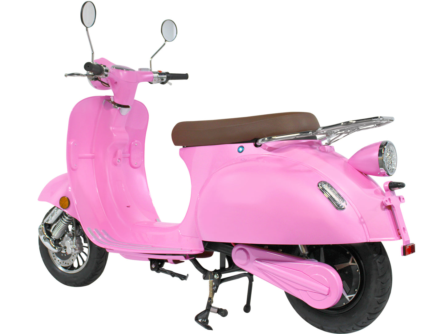 Aventura-X EV29 Electric Moped