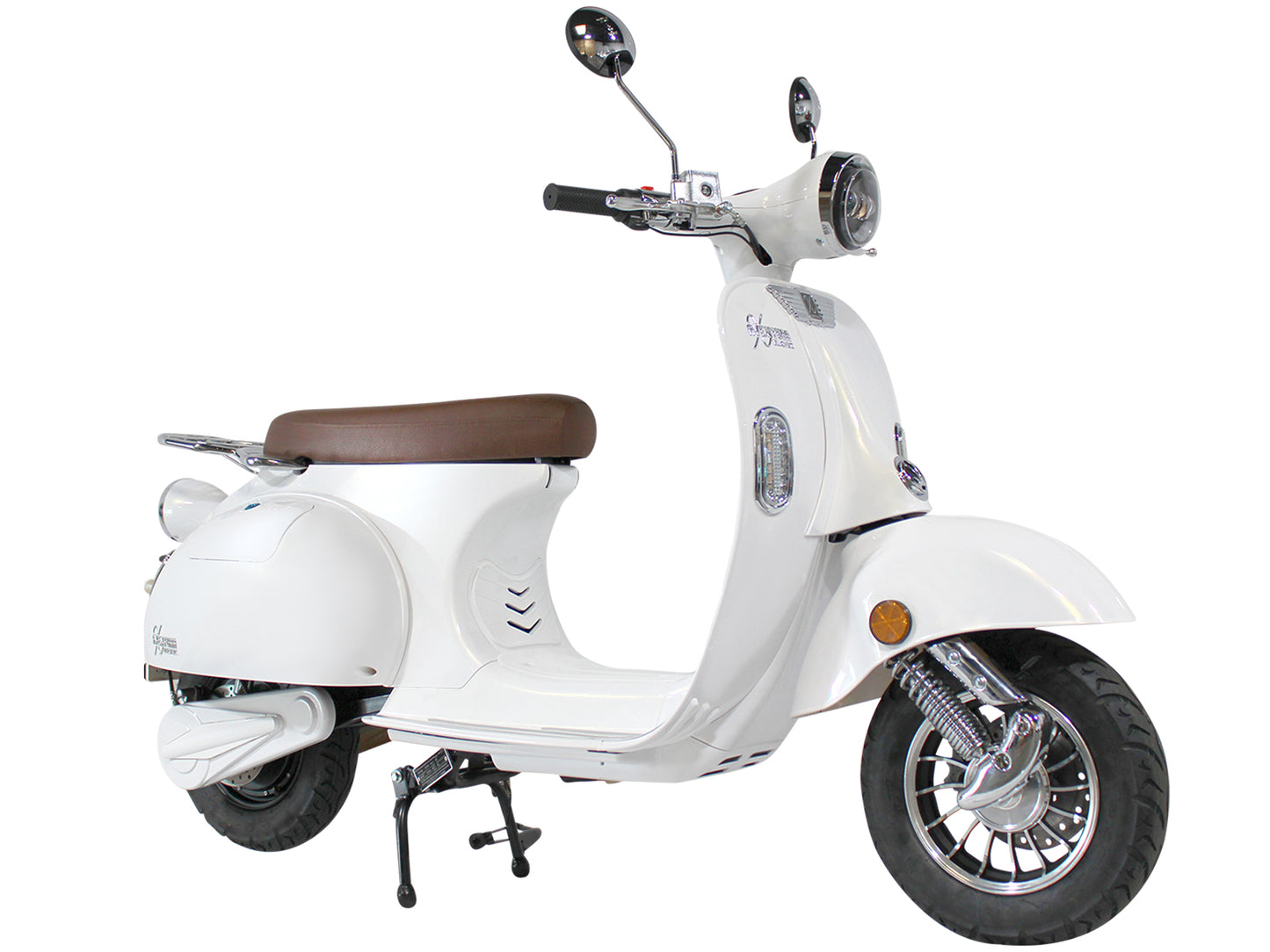 Aventura-X EV29 Electric Moped