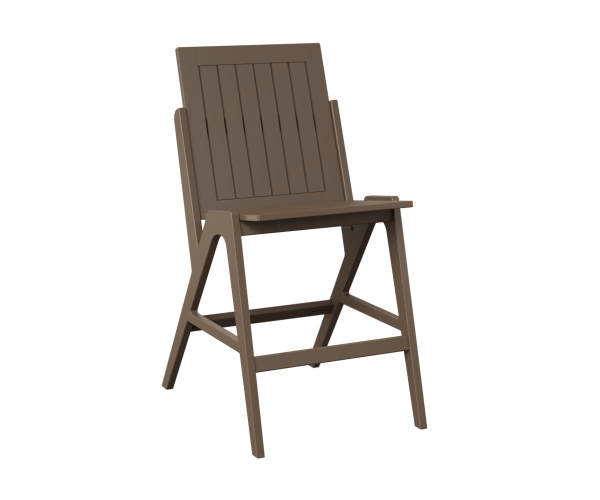 Berlin Gardens Kinsley Bar Side Chair