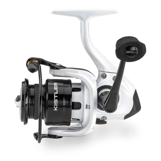 KISTLER KYRIOS Fishing Reels