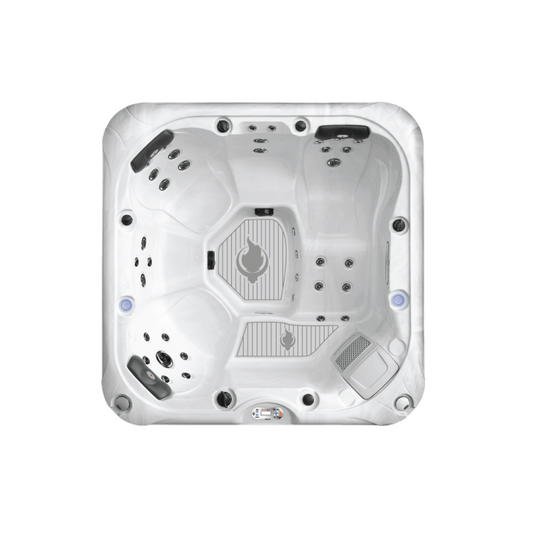 Liberty Spas LYS5000 Luxury 240V 6 Person Spa
