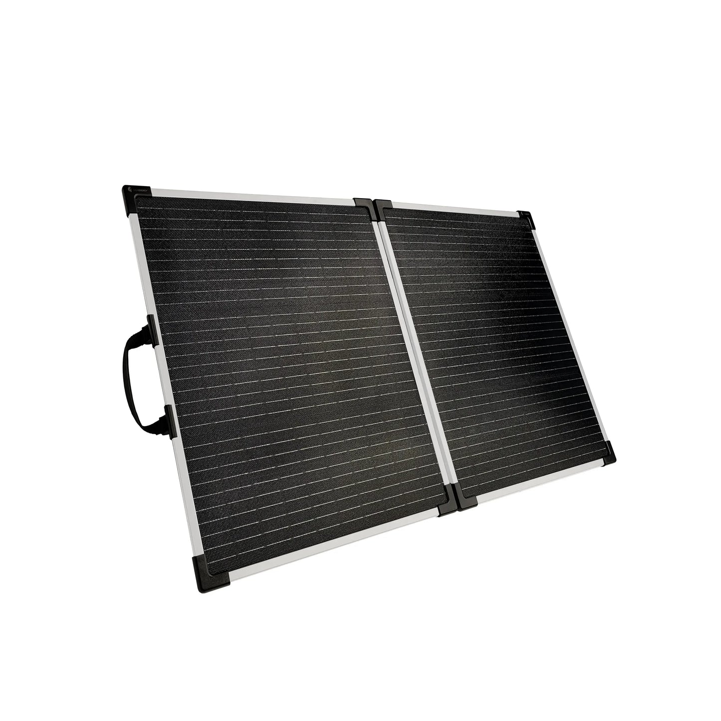 Lion Energy 100W LW Solar Panel 12V