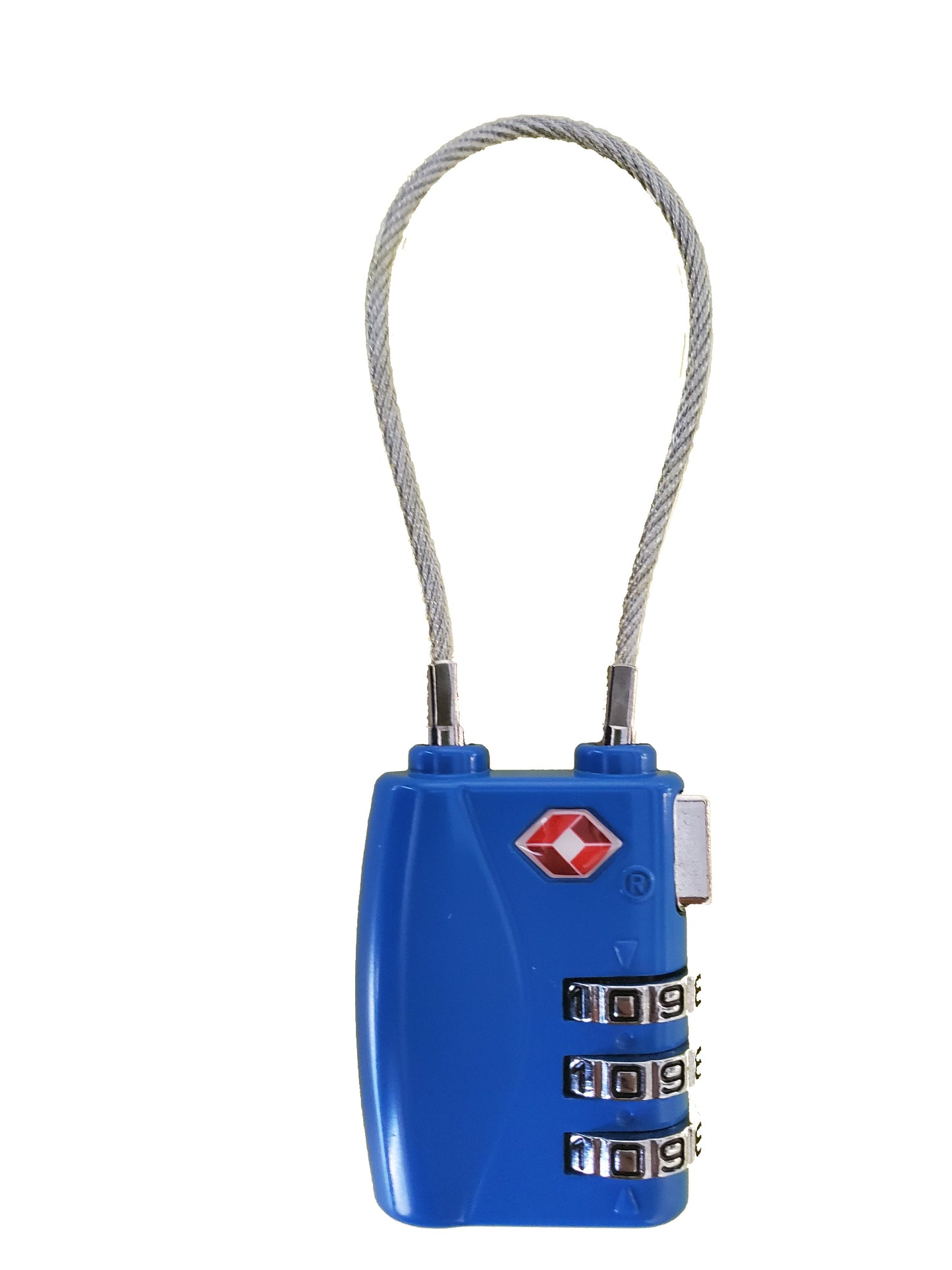 Blue Coolers Accessory - Universal Cooler Lock Kit