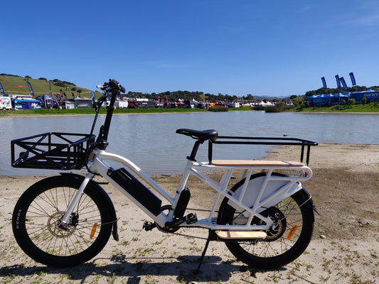 EUNORAU MAX-CARGO 2.0
