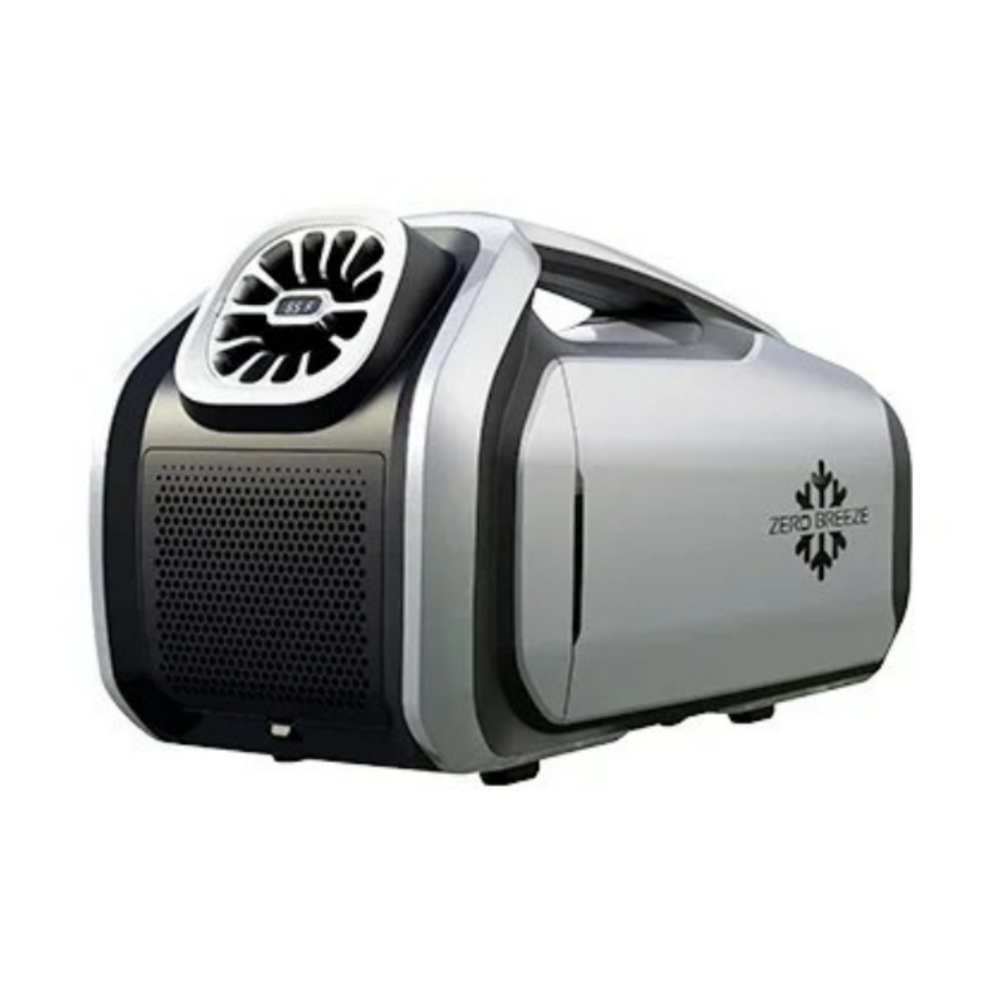 ZERO BREEZE Mark 2 AC Series