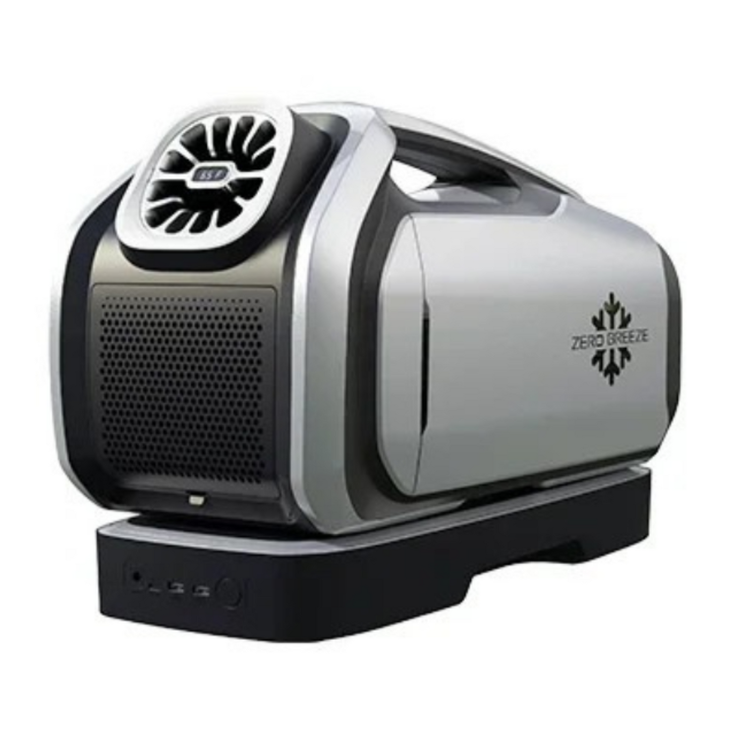 ZERO BREEZE Mark 2 AC Series